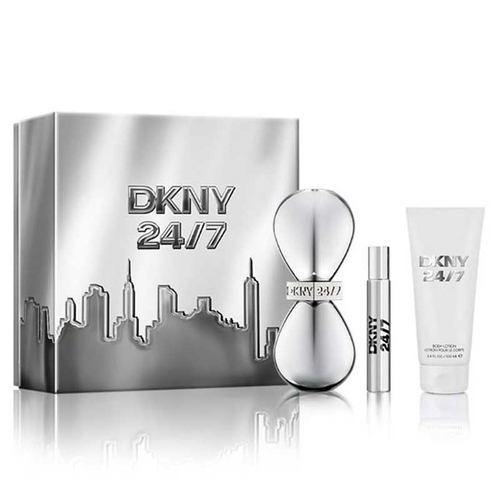 DKNY 24/7 EDP Coffret