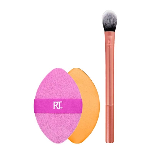 Precision Prefection Duo