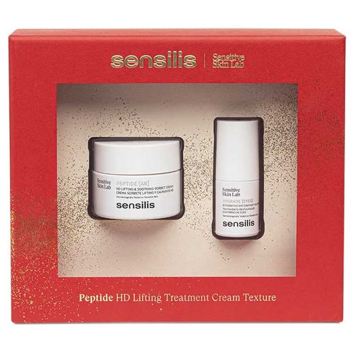 Peptide HD Lifting Treatment