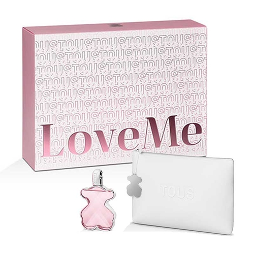 Love Me EDP Coffret