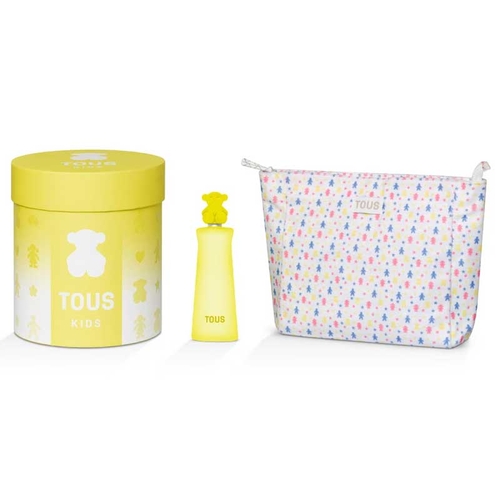 Kids Bear EDT Coffret