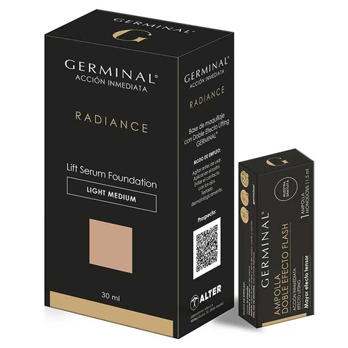 Radiance Serum & Ampoule Kit