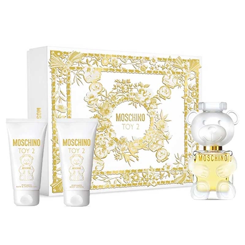 MOSCHINO Toy 2 EDP Coffret 3 Azerbaijan