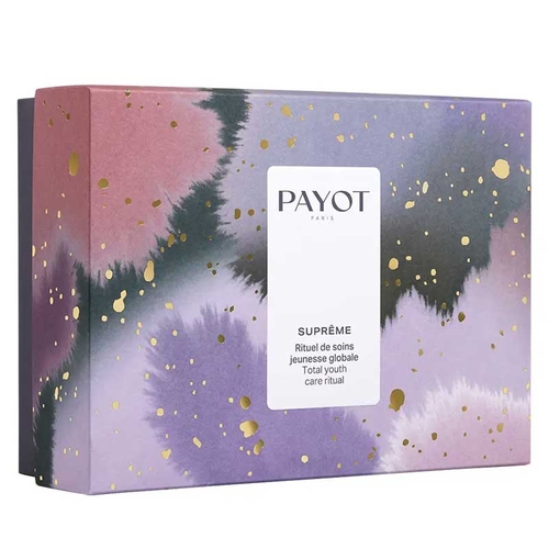 Suprême Total Youth Care Ritual Coffret