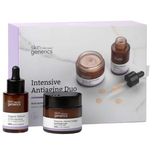 Intensive Antiaging Duo