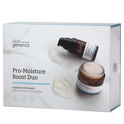 Pro Moisture Boost Duo