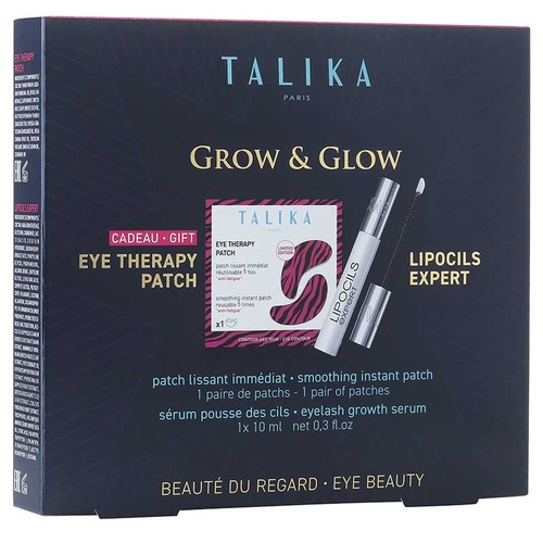Grow & Glow Pack