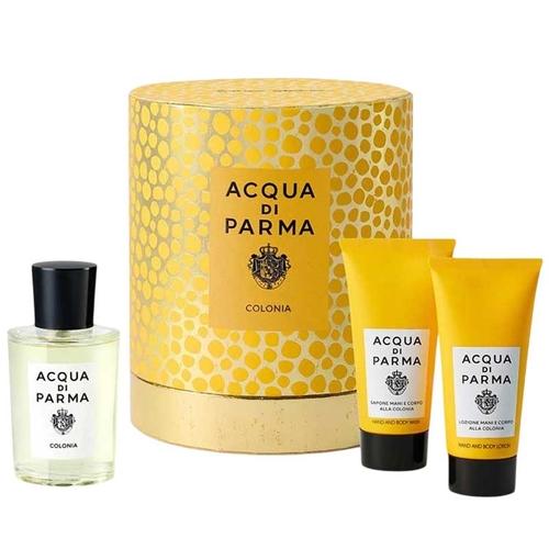 ACQUA DI PARMA Colonia Coffret USA