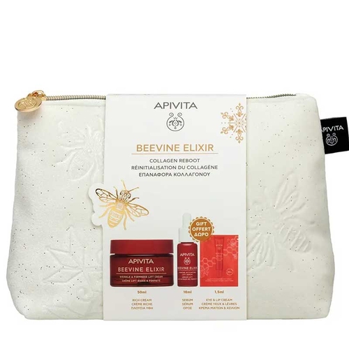 Beevine Elixir Coffret