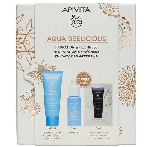 Aqua Beeliciuos Hydration & Freshness