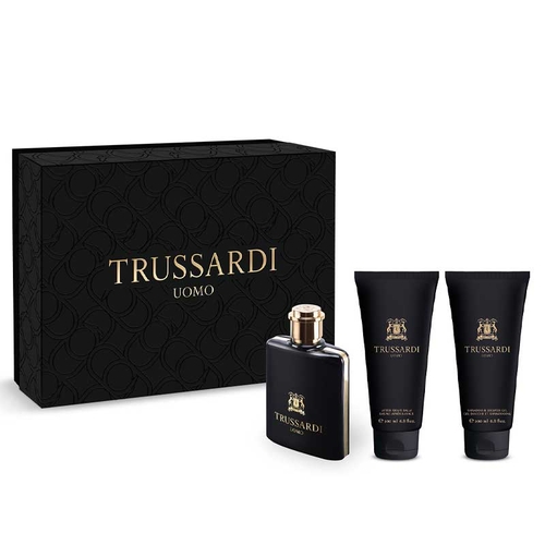 Trussardi Oumo Coffret