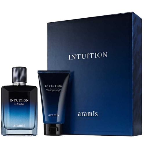 Intuition EDP Coffret
