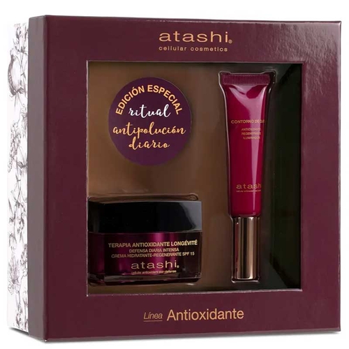 Daily Antioxidant Ritual