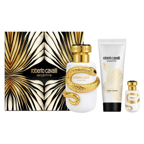 Serpentine EDP Coffret