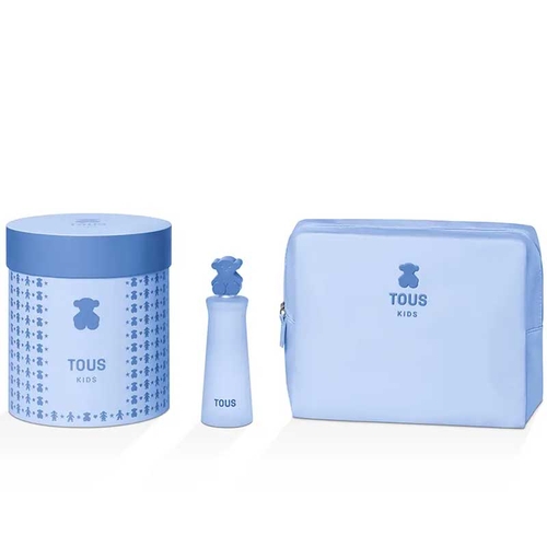 Kids Boy EDT Coffret