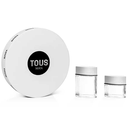 Tous Man Coffret
