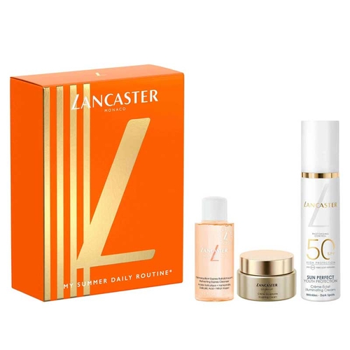 My Summer Daily Routine Coffret