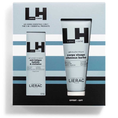 The 3in1 Essencial Products Coffret