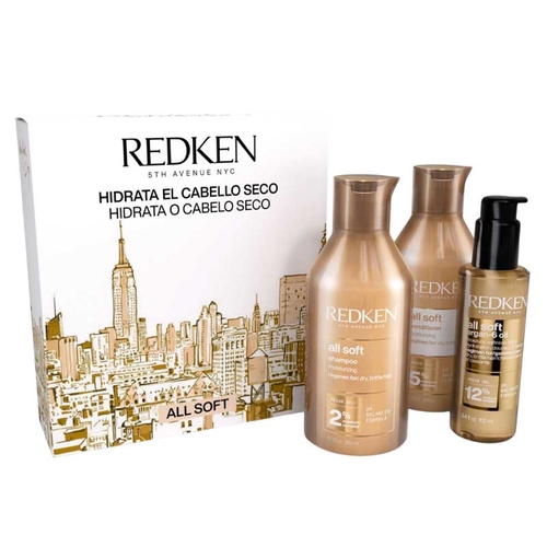 All Soft Coffret