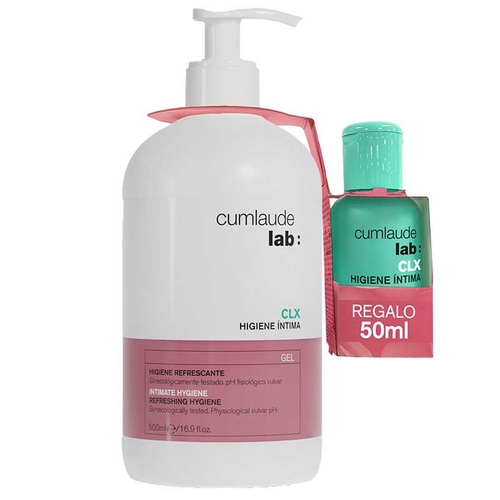 CLX Intimate Hygiene Gel Pack