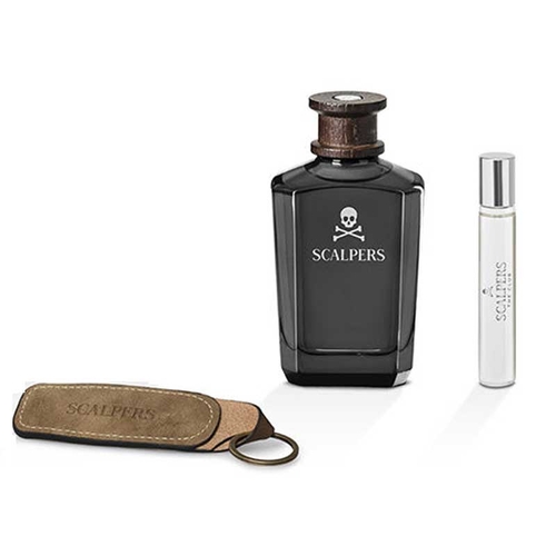 The Club EDP Coffret