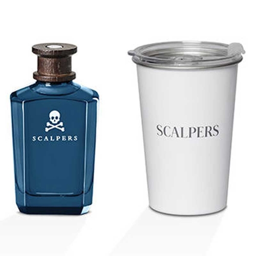 Yacht Club EDP Coffret