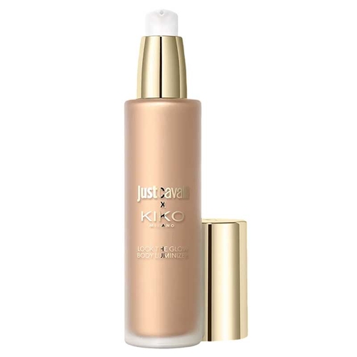 Just Cavalli Lock Glow Body Luminizer
