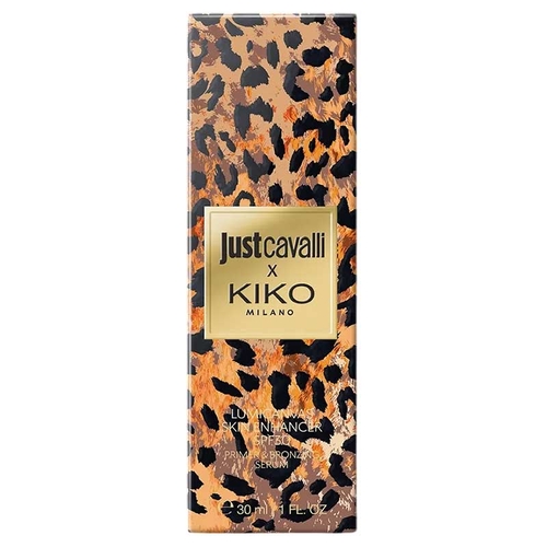 Just Cavalli Lumicanvas Enhancer SPF30