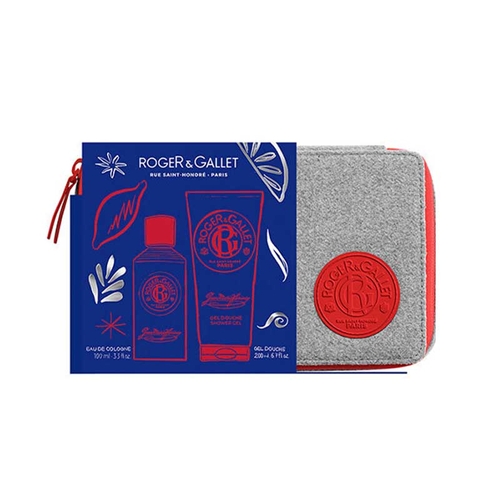 Jean Marie Farina Coffret
