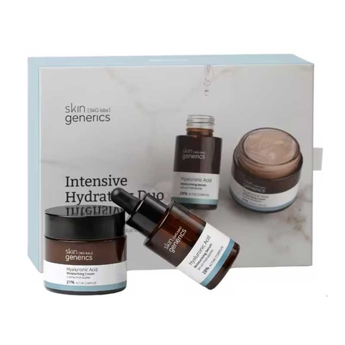 Intensive Hydrating Duo