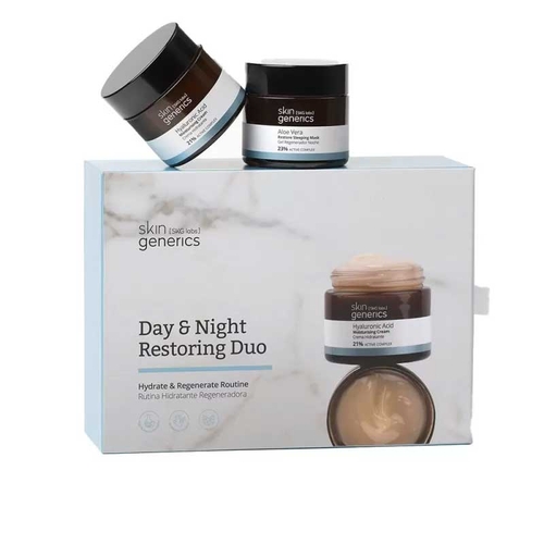 Day & Night Restoring Duo
