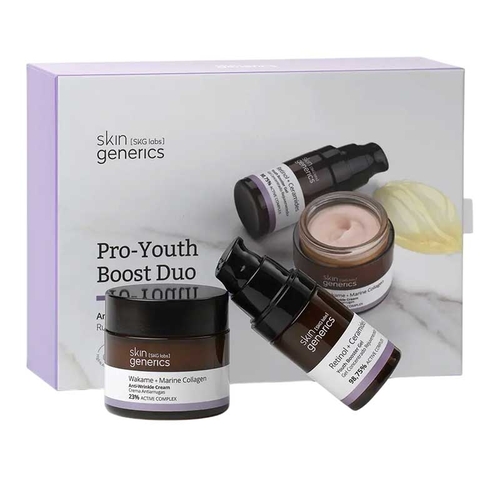 Pro-Youth Boost Duo