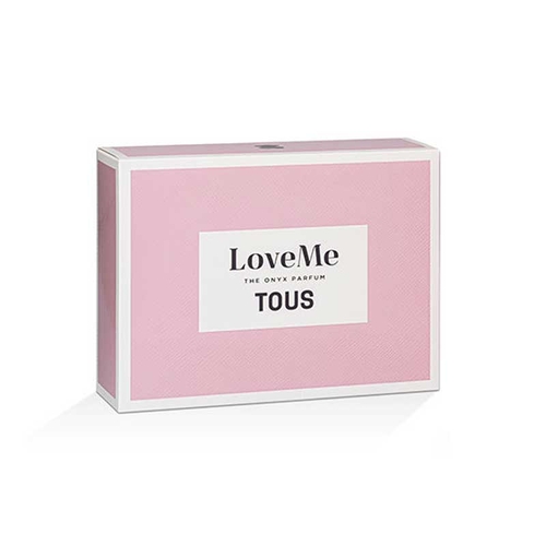 Love Me The Onyx Parfum Coffret