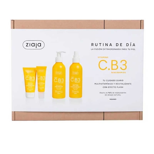 Daily Routine C.B3 Kit