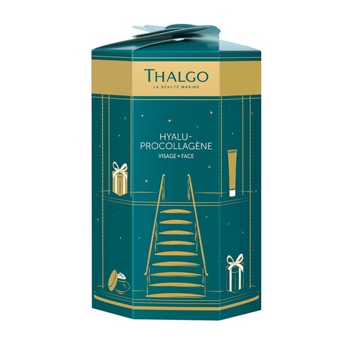 Hyalu-Procollagène Coffret