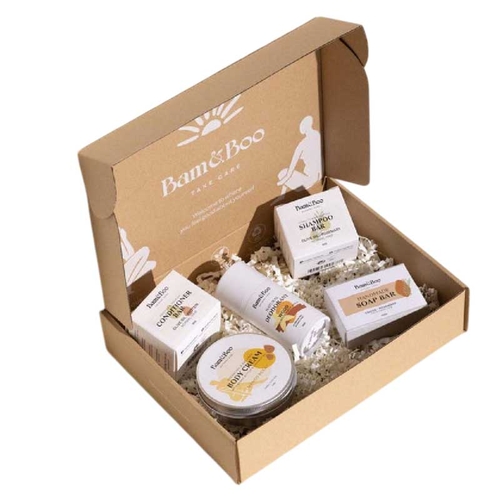 Take Care Great Shower Coffret
