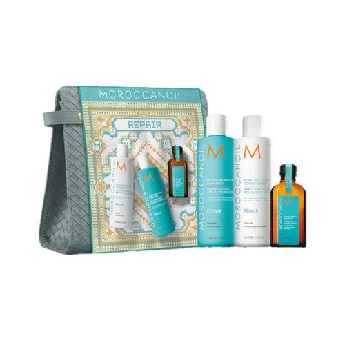 Volume Holiday Coffret