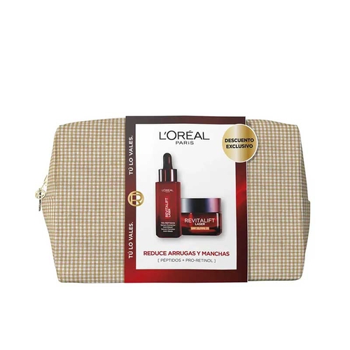 Revitalift Laser Coffret
