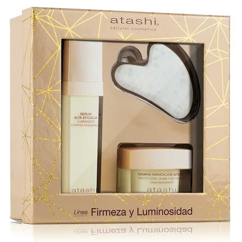 Firming & Brightening Coffret