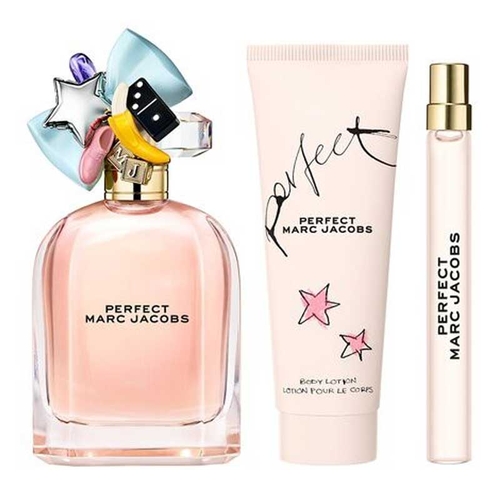 Perfect EDP Coffret
