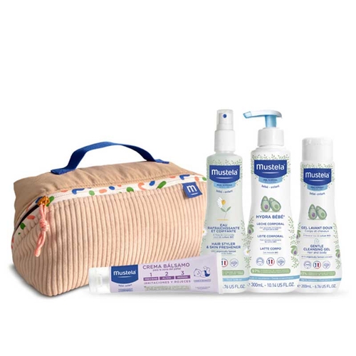 Baby Toiletry Bag