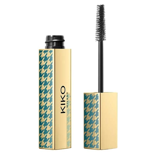 Matte Diaries Tint Volumizing Mascara