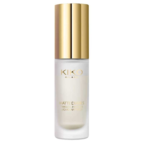 Matte Diaries Timeless Liquid Mattifier