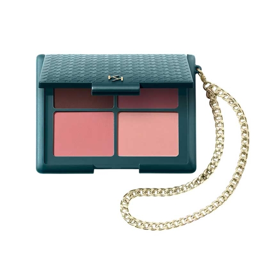Matte Diaries Matte Eyeshadow Palette