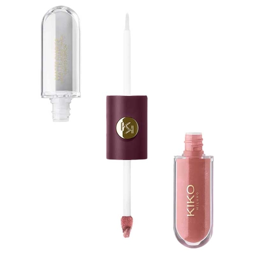 Matte Diaries Unlimited Double Touch