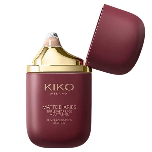 Matte Diaries Triple Wear Multitasker