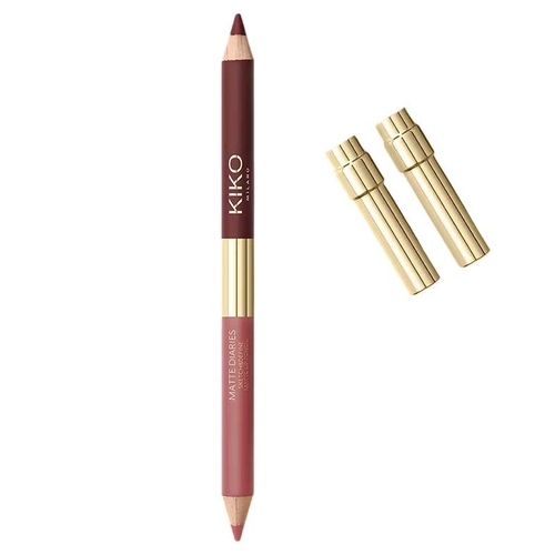 Matte Diaries Matte Lip Pencil