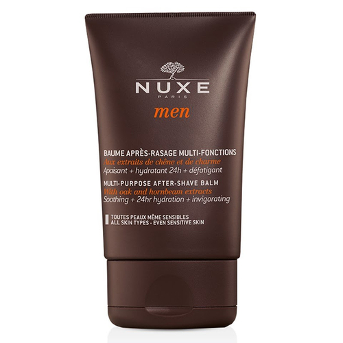 Men Multi-Purpose Aftershave Balm