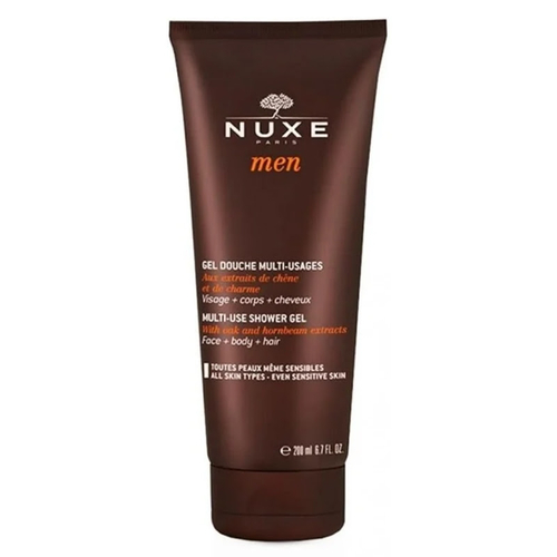 Men Multi-Use Shower Gel