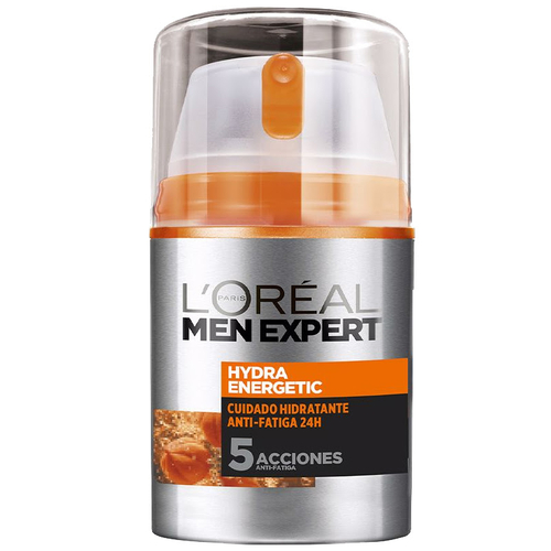 Men Expert Hydra Energet A-Fatigue Moist